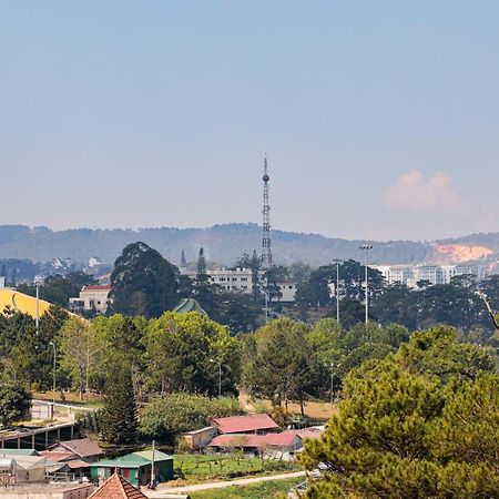Tigon Flower House 2 Dalat Bagian luar foto